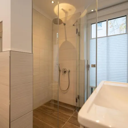 Verdandi - 13 Apartamento Heringsdorf (Usedom)