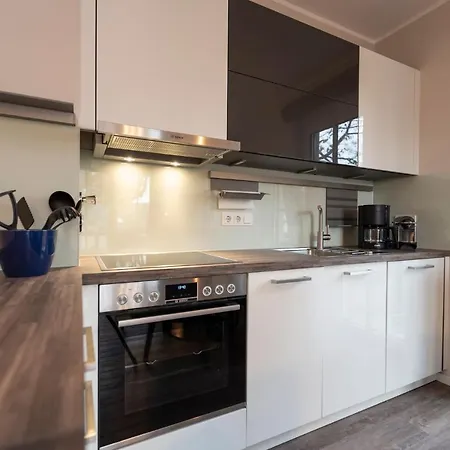 Apartment Verdandi - 13