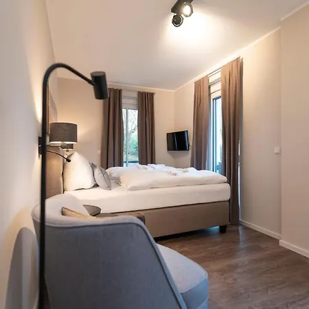 Apartment Verdandi - 13 Heringsdorf (Usedom)